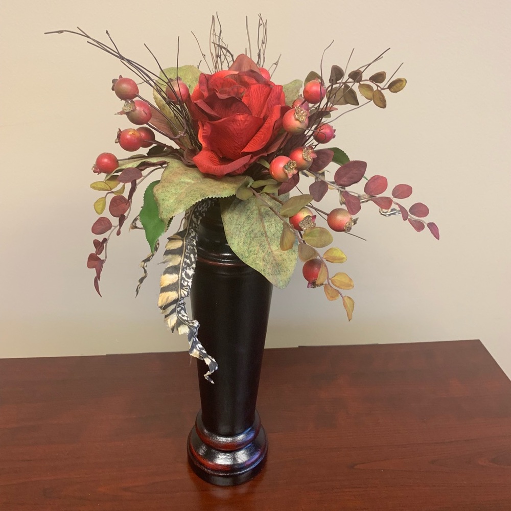 Potted Flower